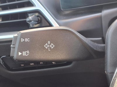 2025 BMW 3 Series 330i