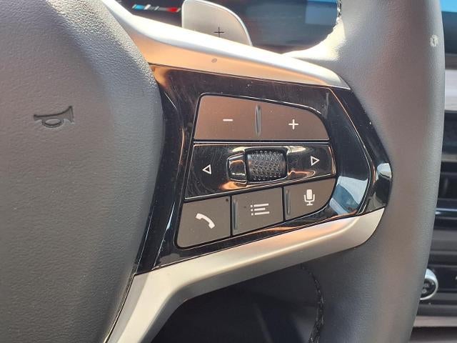 2025 BMW 3 Series 330i