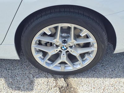 2025 BMW 3 Series 330i