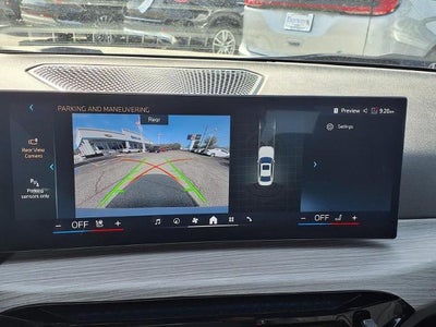 2025 BMW 3 Series 330i