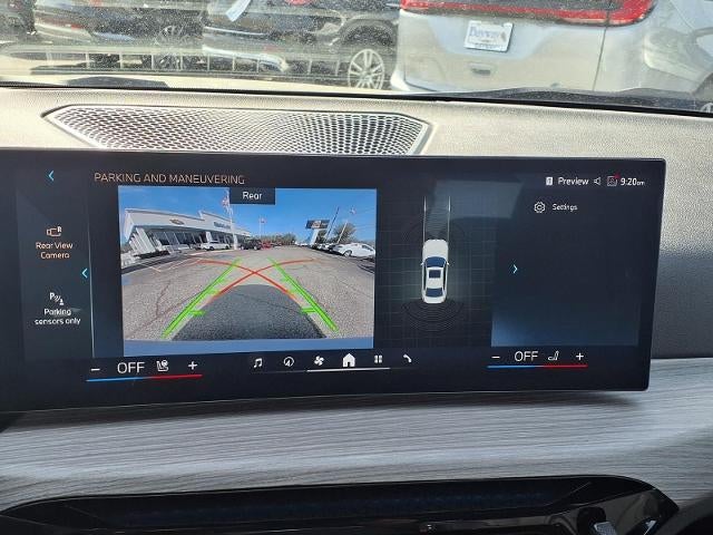 2025 BMW 3 Series 330i