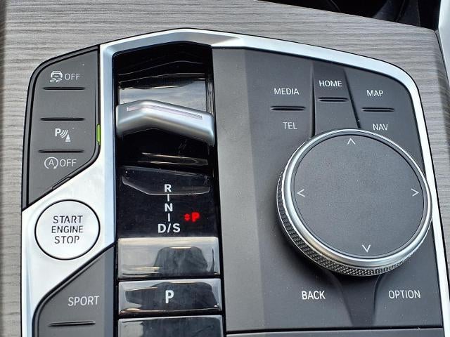 2025 BMW 3 Series 330i