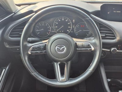 2024 Mazda Mazda3 Sedan 2.5 S Select Sport
