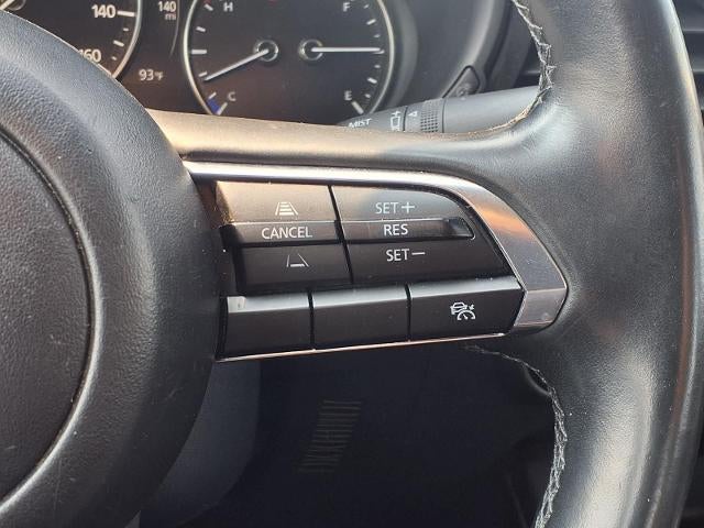 2024 Mazda Mazda3 Sedan 2.5 S Select Sport