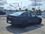 2024 Mazda Mazda3 Sedan 2.5 S Select Sport