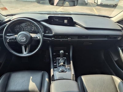 2024 Mazda Mazda3 Sedan 2.5 S Select Sport