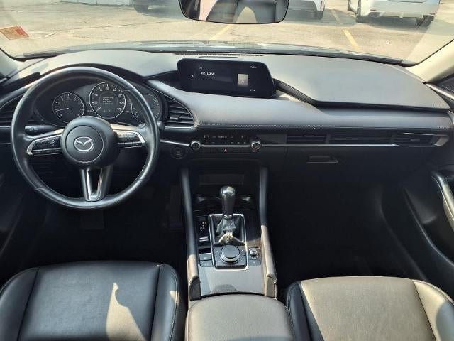2024 Mazda Mazda3 Sedan 2.5 S Select Sport