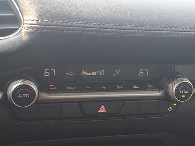 2024 Mazda Mazda3 Sedan 2.5 S Select Sport