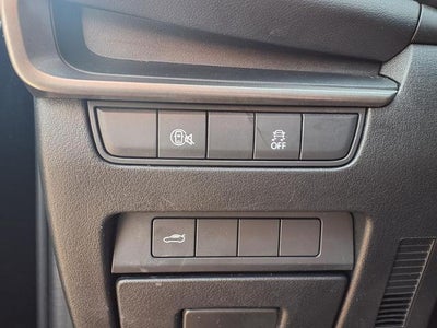 2024 Mazda Mazda3 Sedan 2.5 S Select Sport