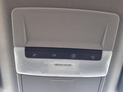 2023 Nissan Sentra SV Xtronic CVT