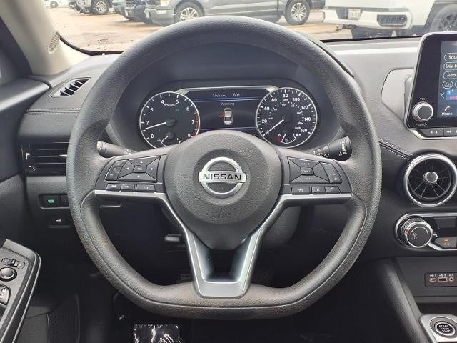 2023 Nissan Sentra SV Xtronic CVT