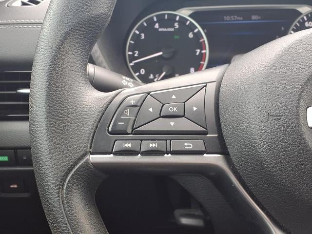 2023 Nissan Sentra SV Xtronic CVT