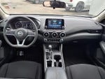 2023 Nissan Sentra SV Xtronic CVT