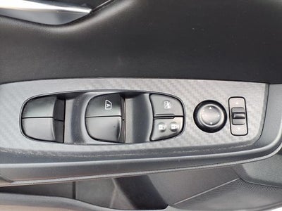 2023 Nissan Sentra SV Xtronic CVT