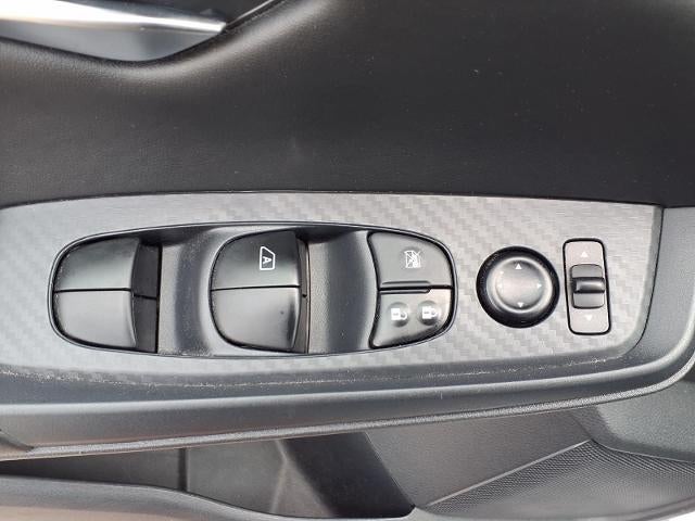 2023 Nissan Sentra SV Xtronic CVT