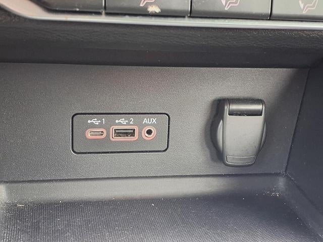 2023 Nissan Sentra SV Xtronic CVT