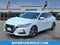 2022 Nissan Sentra SV Xtronic CVT