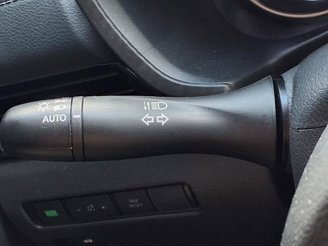 2022 Nissan Sentra SV Xtronic CVT