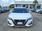 2022 Nissan Sentra SV Xtronic CVT