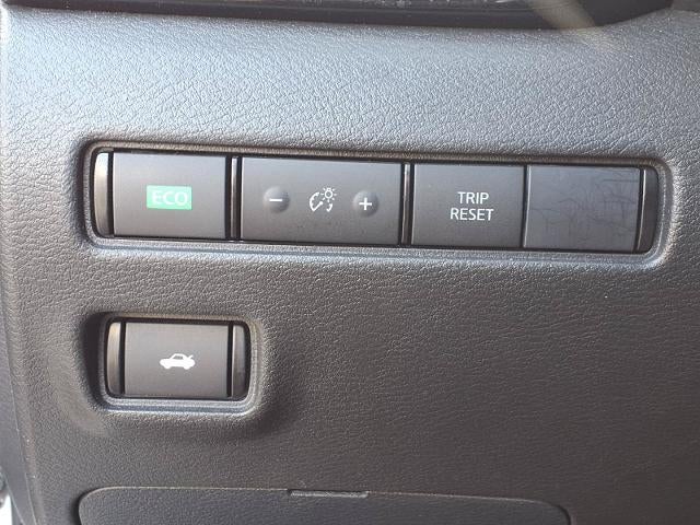 2022 Nissan Sentra SV Xtronic CVT