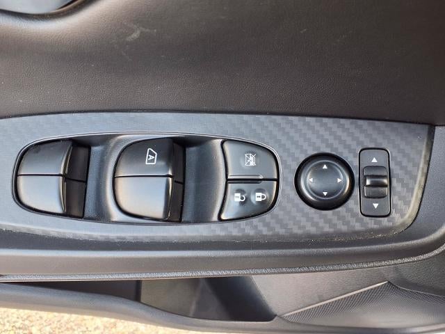 2022 Nissan Sentra SV Xtronic CVT