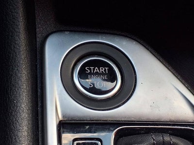 2022 Nissan Sentra SV Xtronic CVT