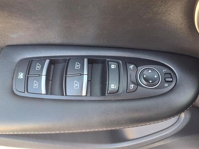 2024 INFINITI QX50 SPORT