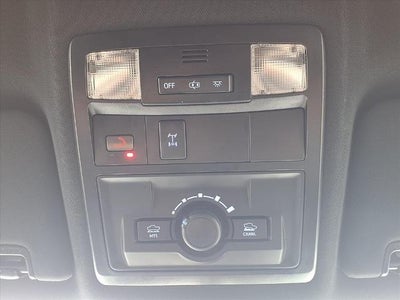 2022 Toyota Tacoma 4WD SR