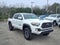 2022 Toyota Tacoma 4WD SR