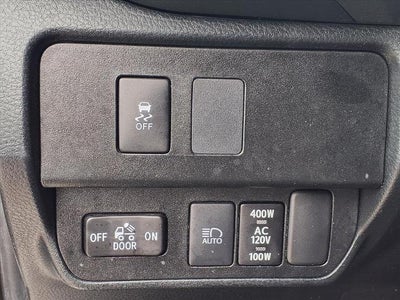 2022 Toyota Tacoma 4WD SR