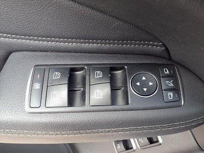 2018 Mercedes-Benz GLS GLS 450