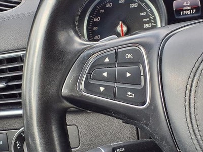 2018 Mercedes-Benz GLS GLS 450