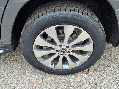 2018 Mercedes-Benz GLS GLS 450