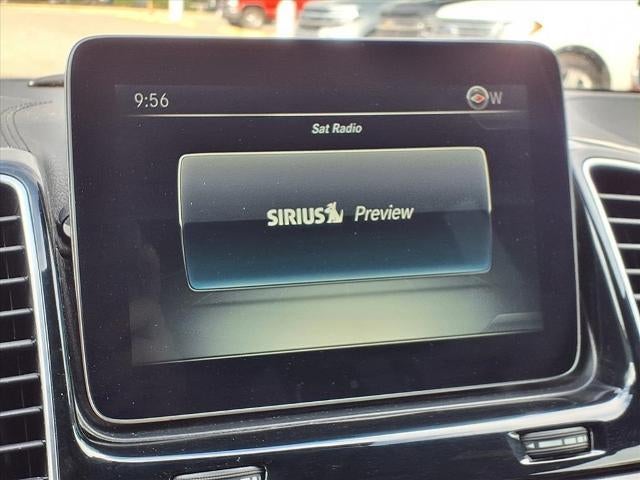 2018 Mercedes-Benz GLS GLS 450