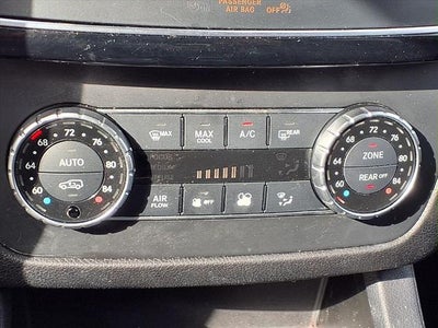 2018 Mercedes-Benz GLS GLS 450