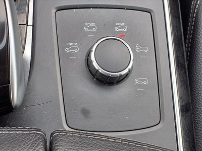 2018 Mercedes-Benz GLS GLS 450