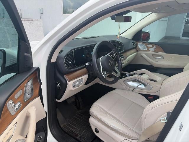 2021 Mercedes-Benz GLE GLE 350