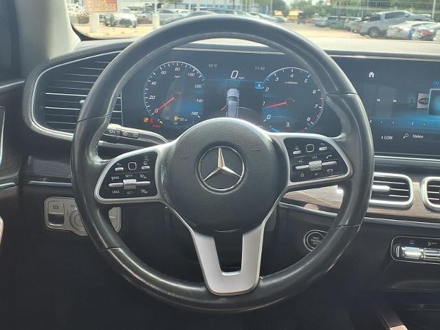 2020 Mercedes-Benz GLE 350 4MATIC®