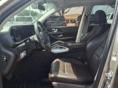 2020 Mercedes-Benz GLE 350 4MATIC®