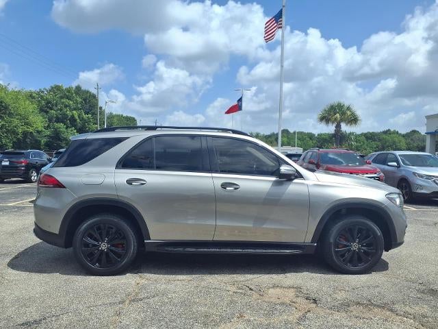 2020 Mercedes-Benz GLE 350 4MATIC®