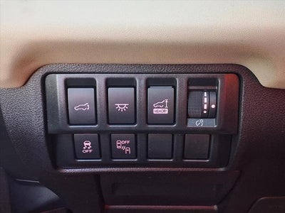 2020 Subaru Ascent Limited