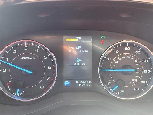 2020 Subaru Ascent Limited