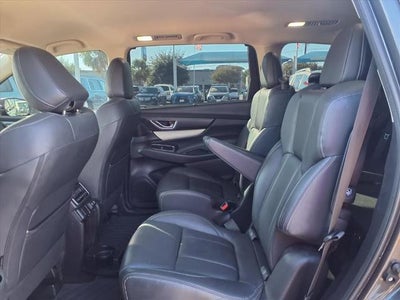 2020 Subaru Ascent Limited