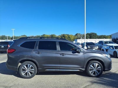 2020 Subaru Ascent Limited