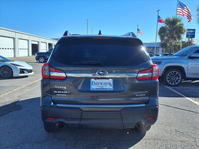 2020 Subaru Ascent Limited