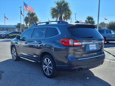 2020 Subaru Ascent Limited