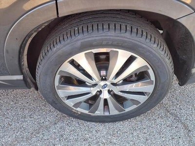 2020 Subaru Ascent Limited