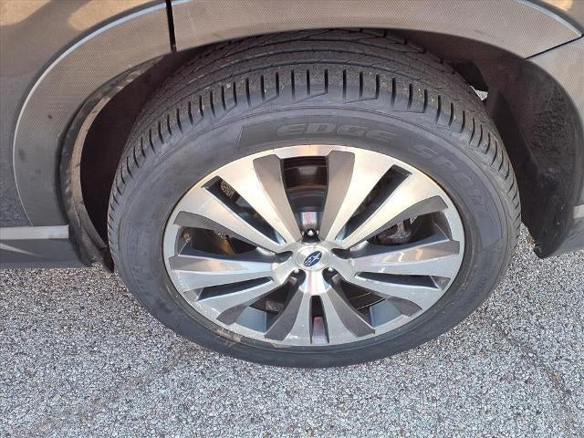 2020 Subaru Ascent Limited