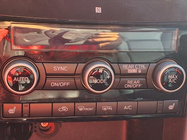 2020 Subaru Ascent Limited