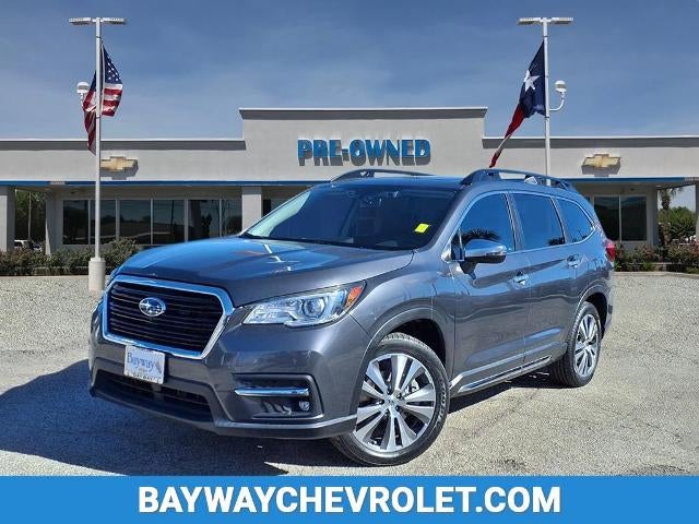 2022 Subaru Ascent Touring